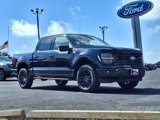 New 2025 Ford F150 XLT image 3
