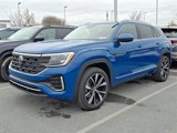 New 2025 Volkswagen Atlas Cross Sport SEL Premium R-Line image 3