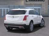 New 2025 Cadillac XT5 Premium Luxury w/ Technology Package image 4