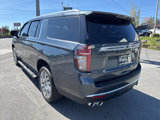 Used 2021 Chevrolet Suburban High Country w/ Premium Package image 3