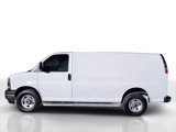 Used 2021 GMC Savana 2500 w/ Driver Convenience Package image 2