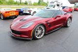 Used 2017 Chevrolet Corvette Grand Sport image 2