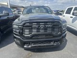 New 2025 RAM 2500 Big Horn image 2