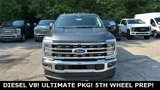New 2025 Ford F350 Lariat w/ Lariat Ultimate Package image 5