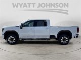 New 2025 GMC Sierra 2500 Denali image 2