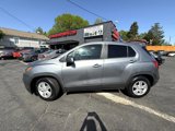 Used 2020 Chevrolet Trax LS w/ Tint and Cruise Package image 2