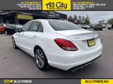 Used 2016 Mercedes-Benz C 300 Sedan image 5