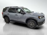 New 2026 Honda Passport RTL image 4