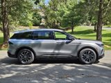 New 2025 Lincoln Nautilus Premier w/ Equipment Group 102A image 2