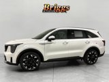 New 2025 Kia Sorento SX image 2
