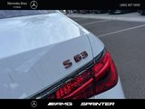 New 2025 Mercedes-Benz S 63 AMG S image 6