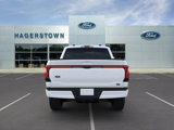 New 2025 Ford F150 Lightning Platinum image 5