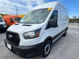 Certified 2024 Ford Transit 250 148 High Roof image 3