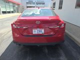 Certified 2025 Toyota Camry SE image 3