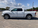 Used 2017 RAM 1500 Lone Star image 2