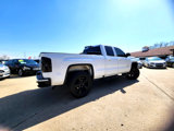 Used 2017 GMC Sierra 1500 4x4 Double Cab w/ Elevation Edition image 6