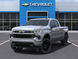 New 2025 Chevrolet Silverado 1500 RST w/ Convenience Package II image 6