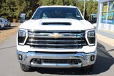 New 2025 Chevrolet Silverado 2500 LTZ w/ LTZ Premium Package image 2