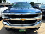 Used 2016 Chevrolet Silverado 1500 LT w/ All Star Edition image 2