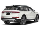 New 2025 Lincoln Corsair Grand Touring w/ Equipment Group 302A image 2