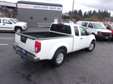 Used 2014 Nissan Frontier SV image 6