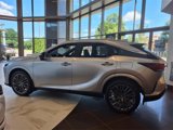 New 2025 Lexus RX 450h AWD w/ Luxury Package image 5