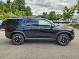 New 2026 Honda Passport TrailSport Elite image 6