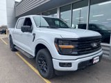 New 2025 Ford F150 XLT w/ Equipment Group 302A MID image 2