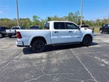 New 2025 RAM 1500 Big Horn image 4