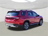 New 2025 Honda Pilot Touring image 4