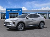 New 2025 Buick Envision Preferred image 2