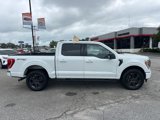 Certified 2023 Ford F150 XLT w/ Equipment Group 302A High image 2