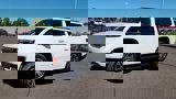 New 2025 Jeep Wagoneer 4WD image 4