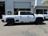 New 2025 Chevrolet Silverado 2500 Custom w/ Custom Value Package image 2