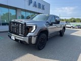 Used 2025 GMC Sierra 2500 Denali Ultimate w/ Snow Plow Prep/Camper Package image 3