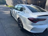 Certified 2023 Acura TLX Type S image 5