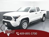 New 2025 Toyota Tacoma SR image 5