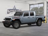 New 2025 Jeep Gladiator Rubicon image 2