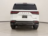 New 2025 Lexus LX 700h F Sport image 6