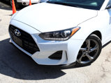 Used 2019 Hyundai Veloster 2.0 image 2