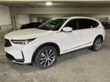 New 2025 Acura MDX w/ Technology Package image 4