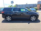 Used 2018 Chevrolet Traverse LT w/ LPO, 'HIT The Road' Package image 6