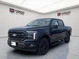 New 2025 Ford F150 Lariat w/ Equipment Group 502A High image 3