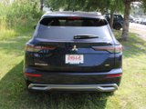 New 2025 Mitsubishi Outlander SEL image 6