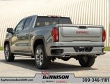 New 2025 GMC Sierra 1500 Denali w/ Denali Reserve Package image 5