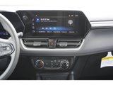 New 2026 Chevrolet TrailBlazer LT w/ Driver Confidence Package image 4