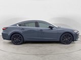 Used 2021 MAZDA MAZDA6 Carbon Edition image 6