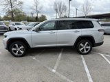 New 2025 Jeep Grand Cherokee L Limited w/ Luxury Tech Group II image 4