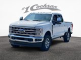 New 2025 Ford F250 Lariat w/ Lariat Ultimate Package image 3