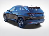 New 2025 Hyundai Tucson Limited image 2